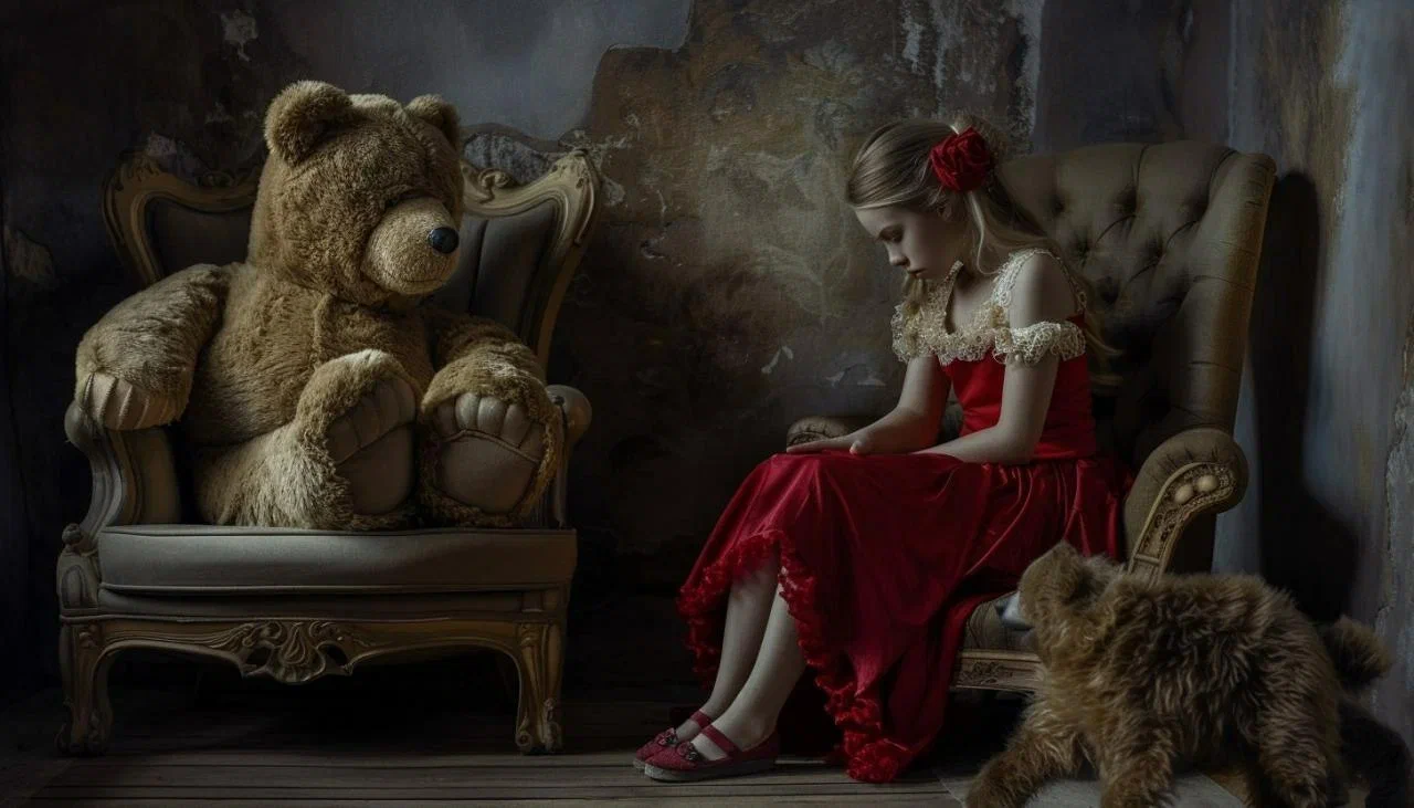 В Нижнем Тагиле найдено тело пропавшей школьницы: Убийца бросил ребёнка в подвале