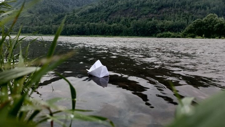 Мэр Междуреченска рассказал о затопленных машинах и разливе воды из-за дождей