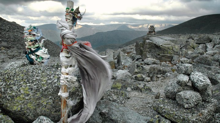 Монстр, аномалия или плохая подготовка - что убило вторую группу Дятлова? Главный исследователь загадки не успел рассказать всей правды