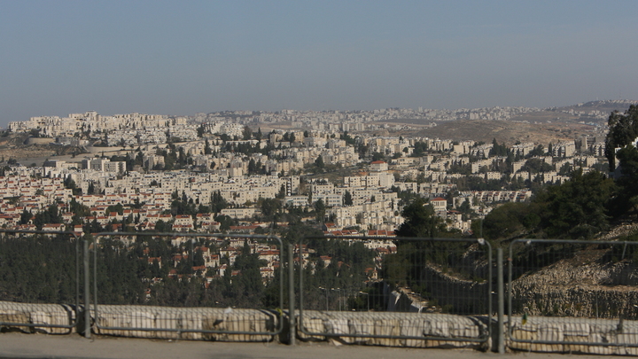 Иерусалим - столица двух государств: ООН осудила Израиль и обратилась за помощью к России