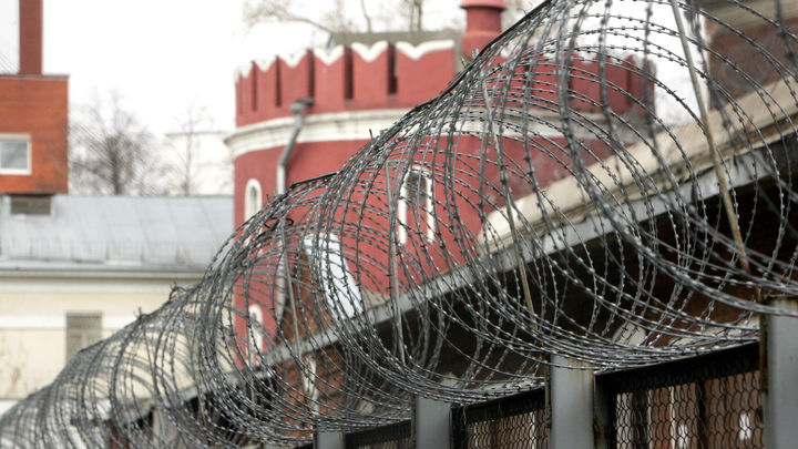 Половина осуждённых в России не могут устроиться на свободе - ФСИН