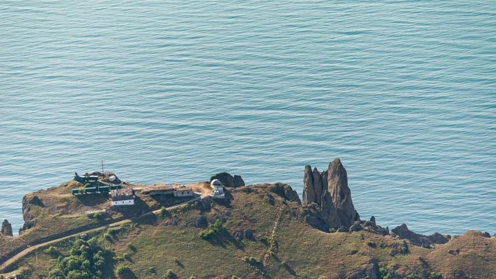 С Крымом не связано: Путин назвал истинную причину разлада между Россией и Украиной