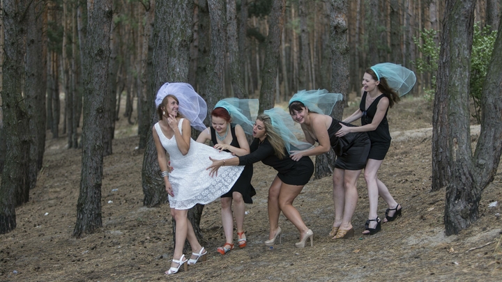 Помогу выйти замуж: На Кубани осудят мошенника-экстрасенса