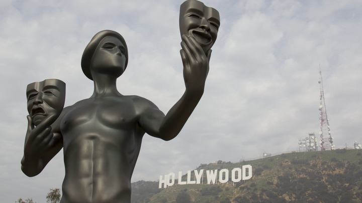 Дома - звезда, в США - никто: Трагедия одного из главных советских актёров. Все забыли