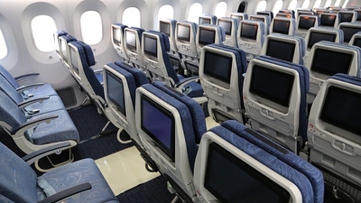Президент Мексики избавится от ненужного Boeing Dreamliner через лотерею