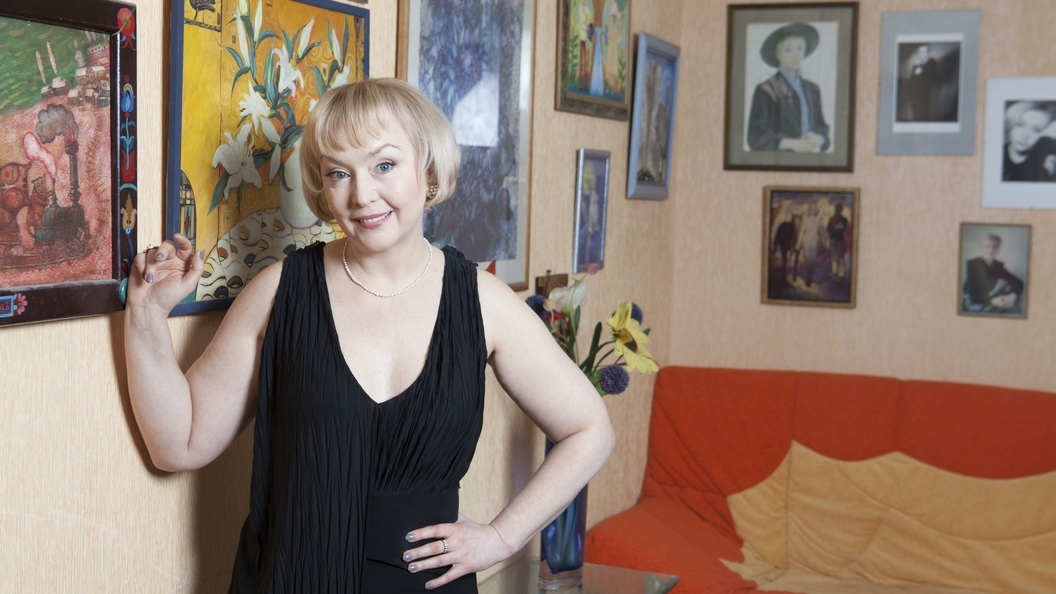 Актриса ирина малышева биография личная жизнь сейчас Мошенники "развели" известную советскую актрису Ирину Малышеву