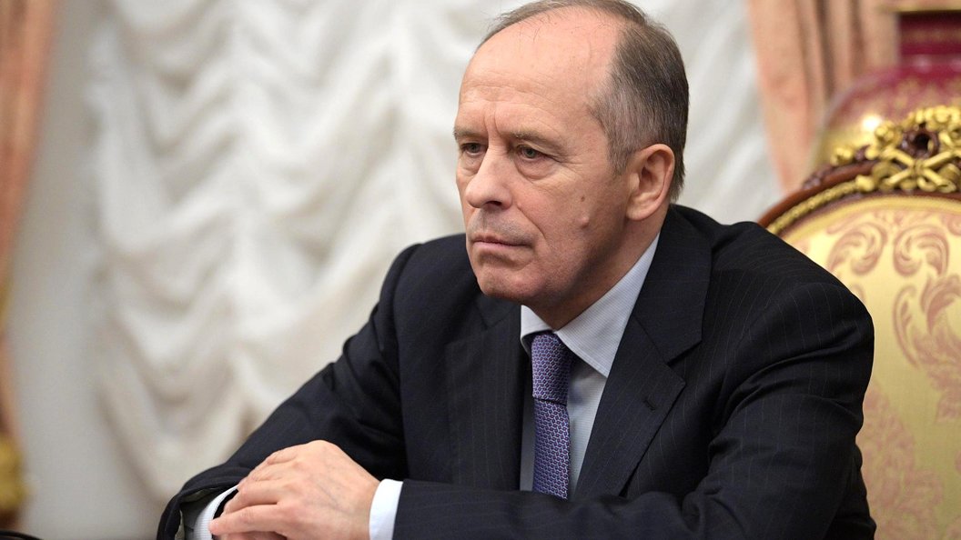 ФСБ: Предотвращены страшные теракты по России и Центральной Азии ФСБ: Предотвращены страшные теракты по России и Центральной Азии