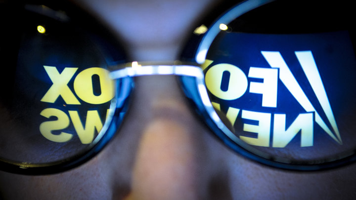 Станет фатальной ошибкой для Белого дома: Ведущий США всполошил Twitter заявлением о России