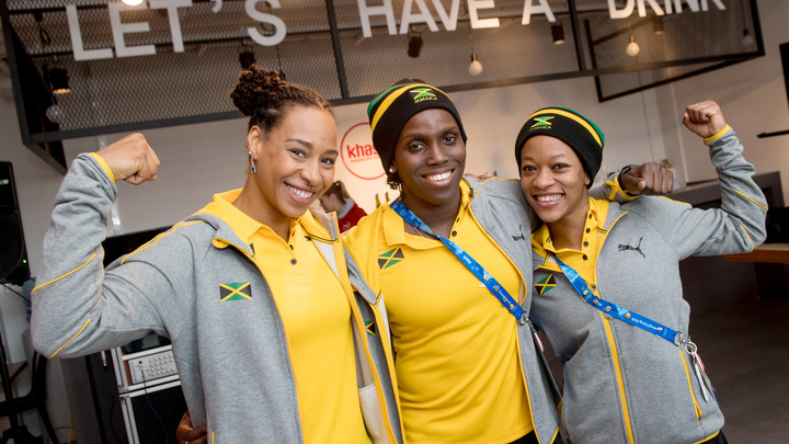 Ямайка совершила исторический заезд в бобслее на Олимпиаде, покорив всех драмой с бобом