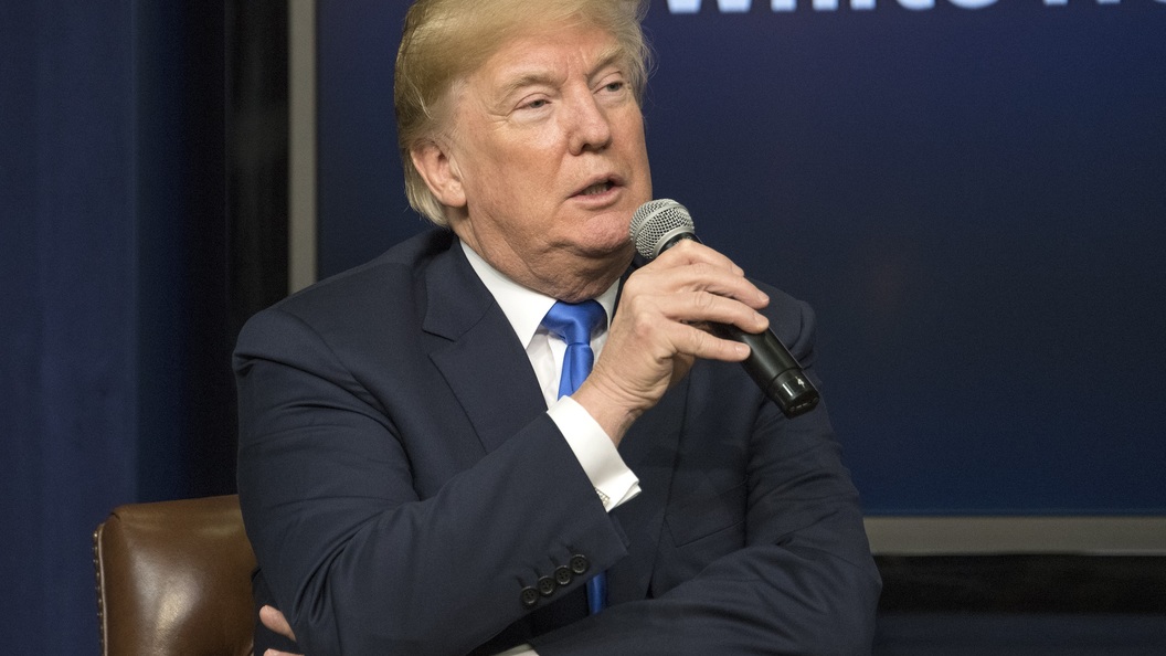 Кошмар Трампа. Путин стал госсекретарём США в новейшей серии «Симпсонов» Кошмар Трампа. Путин стал госсекретарём США в новейшей серии «Симпсонов»