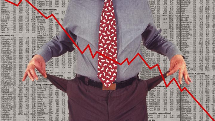 Как в 2008-м: Эксперты увидели предпосылки нового мирового финансового кризиса