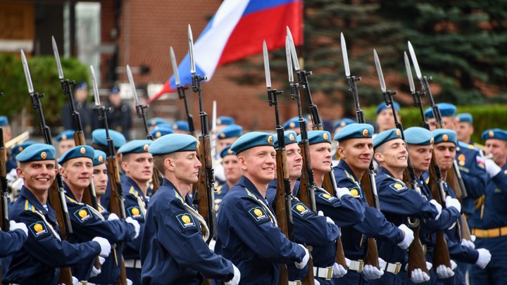 Какими видят русских жители Китая и что роднит две нации: Студентка разоткровенничалась о России