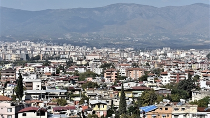 Минобороны Турции заявило о поимке пятерых граждан России: С ними - женщина из ИГ*