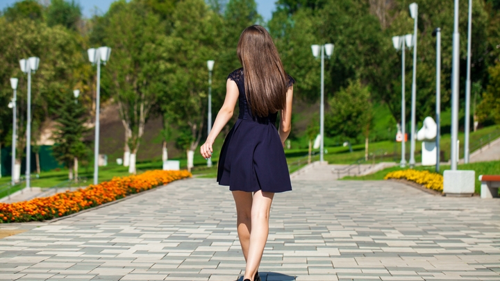 Картошка, блинчики и селёдка под шубой: Американец раскрыл секрет стройности русских