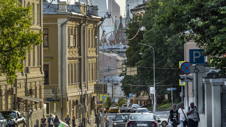 Депутатов МГД осадили одним вопросом: Где обещанные жуткие разоблачения?
