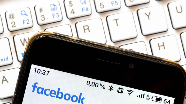 Facebook получил ещё одну оплеуху за разглашение: Южная Корея потребовала $6 млн