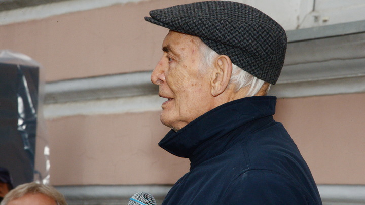 Миша! Сколько ж гнид...: Оскорбления Василия Ланового после смерти показал Шахназаров