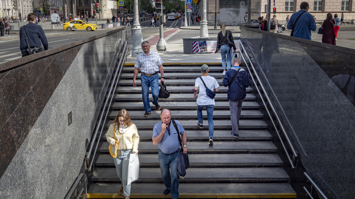 В Краснодарском крае в начале недели потеплеет до +18°C