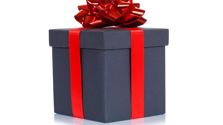 Коробка с крысой: Дед Мороз подкинул жуткий подарок военкору, но промахнулся с адресом