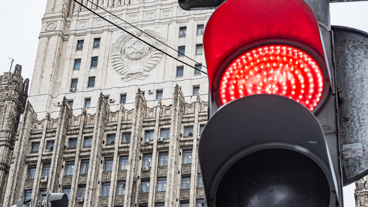 Украина применит оружие США: В МИД предупредили о возможной провокации