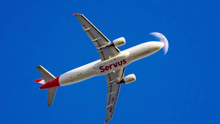 Airbus попросил притормозить с санкциями. Авиастроители испугались, что останутся без титана