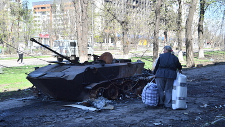 Военный эксперт назвал ключевое условие для эвакуации жителей Донбасса
