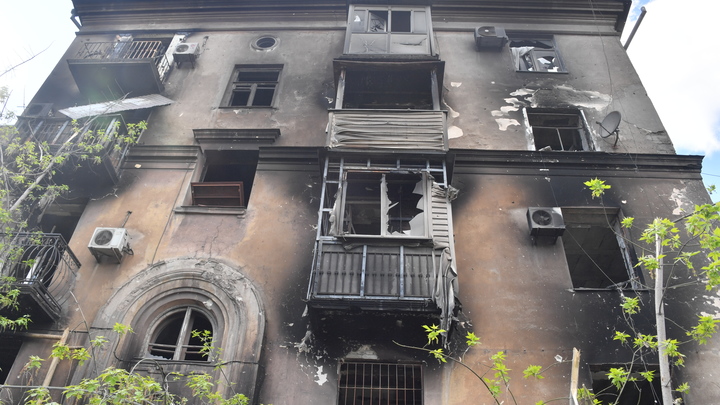 Удар по СИЗО у Еленовки 29 июля: число погибших возросло до 53