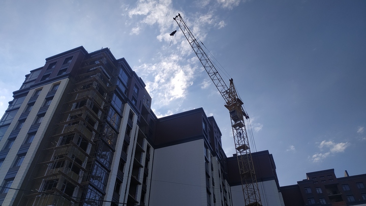 Время ещё есть: Программу семейной ипотеки под 6% предлагают продлить