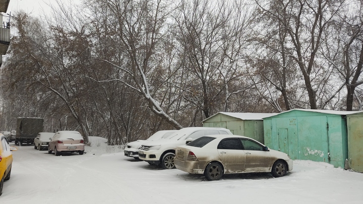 Автоэксперт дал сибирякам три совета по обслуживанию машины в морозы