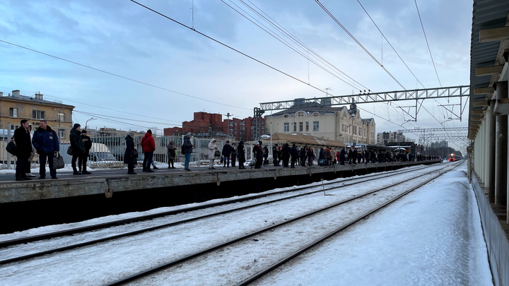 В Пермском крае обновят 150 км железных дорог