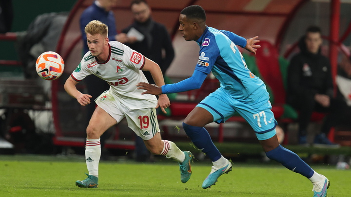 Где смотреть онлайн матч «Факел Воронеж» - «Локомотив» 30 июля, будет ли бесплатная трансляция