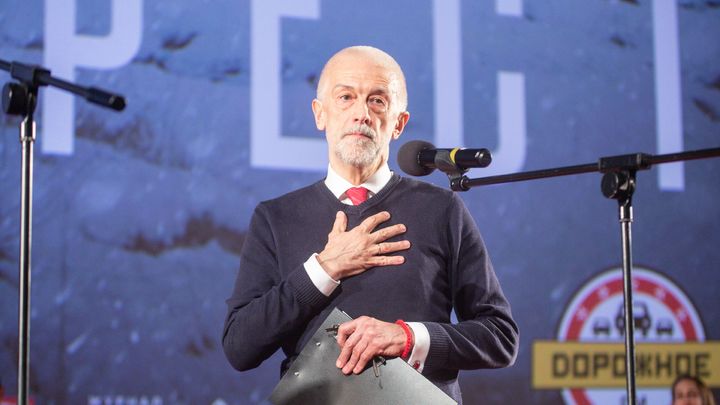 Бояков назвал подлинную причину начала СВО. Гордеевой* оказалось нечем возразить