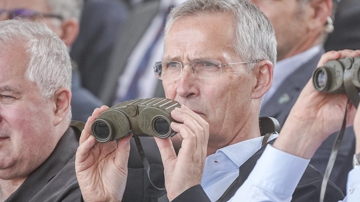 Столтенберг заговорил о захвате земель. Киеву обозначили сроки - успеть к переговорам