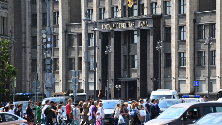 Новые регионы закрыли для депутатов. В Госдуме рассказали о новых правилах