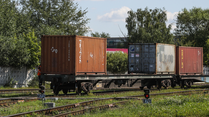 Раскрыты личности диверсантов, которые поджигали релейные шкафы под Петербургом