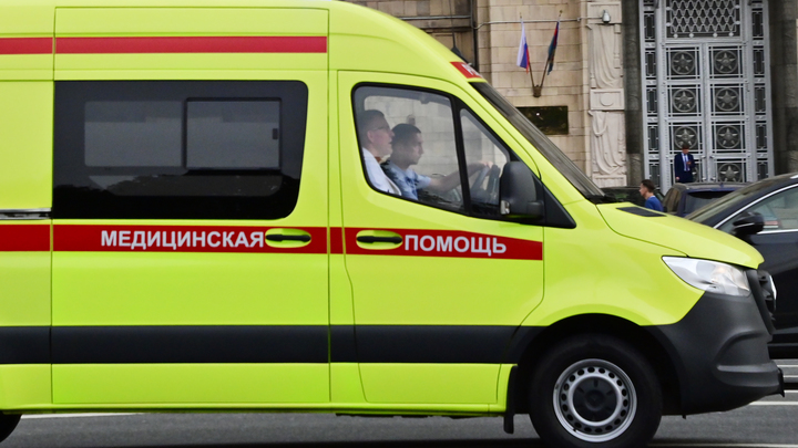 На Чайковском мясокомбинате произошла утечка аммиака, трое пострадавших госпитализированы