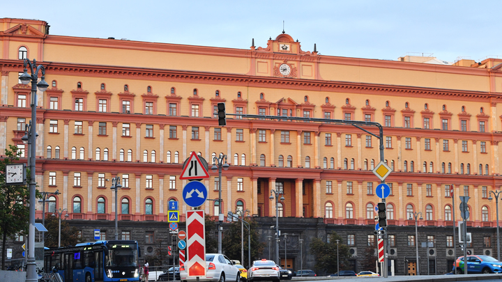 Храбрые и непреклонные жандармы. О людях, которые защищают Россию от внутренних и внешних угроз