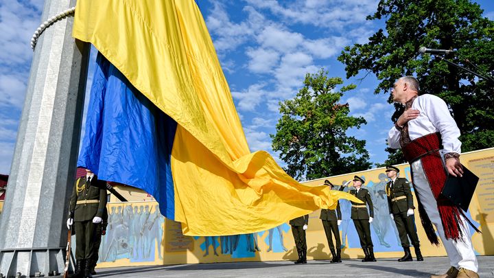 В Киеве прокомментировали принятие в США проекта бюджета без помощи Украине