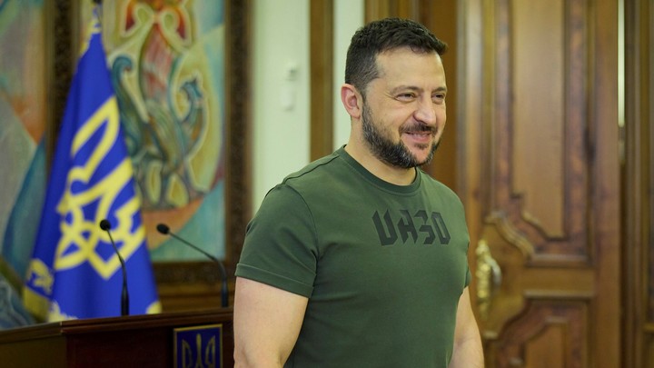 Соскин: Зеленского уничтожат после оглашения количества погибших солдат ВСУ