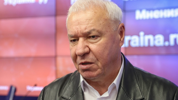 Депутат ГД Соболев предложил создать Союзное государство с Украиной и Белоруссией