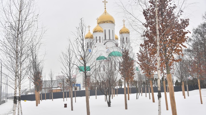 Священники рассказали, за какие грехи могут не принять в рай