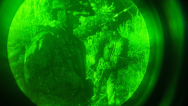 Запачкались: Сотни колумбийских головорезов на стороне ВСУ. В США сделали только хуже