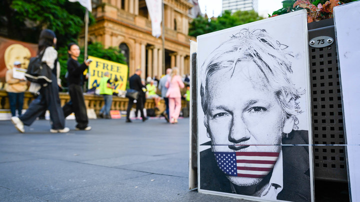 Суд Лондона вынес решение в пользу Ассанжа: У основателя WikiLeaks появился шанс