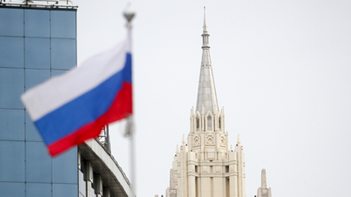 В МИД России назвали риск военного столкновения ядерных держав крайне высоким