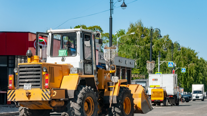 В Самаре ищут подрядчиков для ремонта городских дорог
