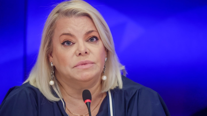 Прибалтам срочно нужны памперсы: Поплавская спрогнозировала реакцию Европы на ход США, в Сети поддержали
