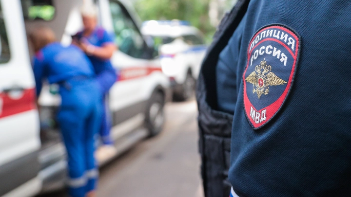 В Нижнем Новгороде водитель каршеринга влетел в остановку на скорости 150 км/ч: страшные подробности ДТП
