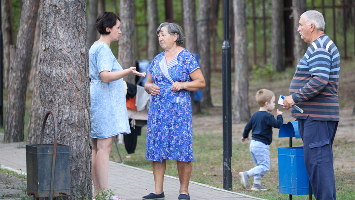 Для пострадавших жителей Курской области предложили ввести единый стандарт помощи