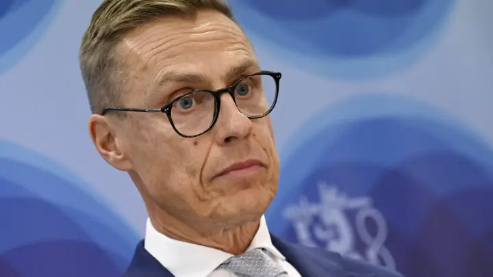 НАТО кинет Финляндию, как Украину: Слова президента Стубба вызвали панику в стране