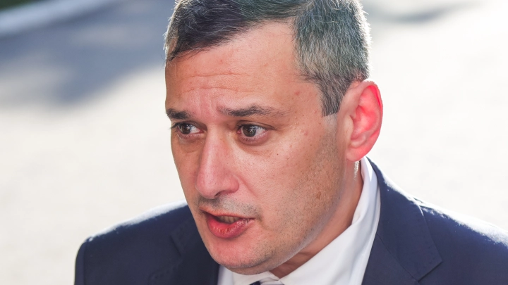 Хинштейн сообщил об атаке на Курскую область: ВСУ ударили по гражданскому транспорту. Пострадали мирные жители